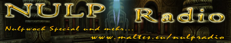 NULP Radio